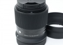 30mm F1.4 DC DN | Contemporary キヤノンRF