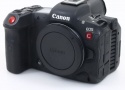 EOS R5 C ボディー