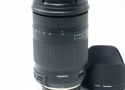18-400mm F/3.5-6.3 Di II VC HLD B028 ニコン