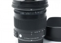 17-70mm F2.8-4 DC MACRO OS HSM Contemporary ニコン