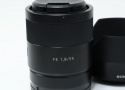 Sonnar T* FE 55mm F1.8 ZA SEL55F18Z