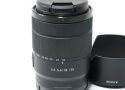 E 18-135mm F3.5-5.6 OSS SEL18135