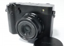 FUJIFILM GFX100RF ブラック