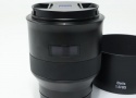 Batis 1.8/85 E-mount