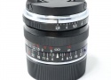 Biogon T* 28mm F2.8 ZM ブラック