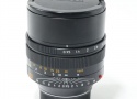 ライカ ノクティルックスM f0.95/50mm ASPH. ブラック 11602