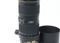 AF-S NIKKOR 70-200mm f/4G ED VR+三脚座