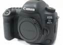EOS 5D Mark IV ボディー