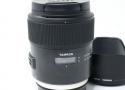 SP 45mm F/1.8 Di VC USD F013 キヤノン