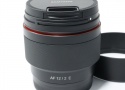 AF 12mm F2 ソニーE