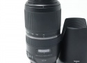 SP 70-300mm F/4-5.6 Di VC USD A030 キヤノン