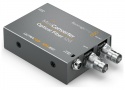 CONVMOF12G [Mini Converter Optical Fiber 12G]