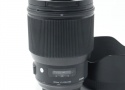 85mm F1.4 DG HSM Art ニコン