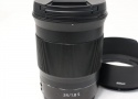 NIKKOR Z 24mm f/1.8 S