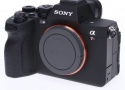 α7R V ボディ ILCE-7RM5