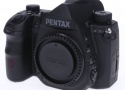 PENTAX K-3 Mark III Monochrome ボディキット