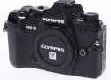 OM-D E-M5 Mark III ボディ ブラック