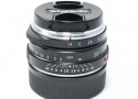 NOKTON classic 35mm F1.4 II SC VM