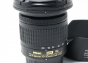AF-P DX NIKKOR 10-20mm f/4.5-5.6G VR