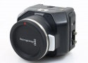 Blackmagic Micro Studio Camera 4K G2