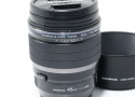 M.ZUIKO DIGITAL ED 45mm F1.2 PRO