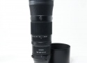 NIKKOR Z 180-600mm f/5.6-6.3 VR