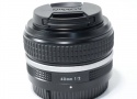 NIKKOR Z 40mm f/2 SE