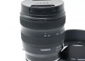 20-40mm F/2.8 Di III VXD A062 ソニーEマウント