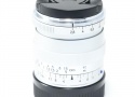 Biogon T* 2.8/21 ZM シルバー