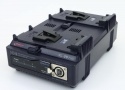 VL-2SPLUS [2チャンネル同時急速充電器]