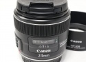 EF 24mm F2.8 IS USM