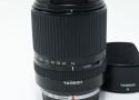 14-150mm F3.5-5.8 Di III C001 ブラック マイクロフォーサーズ