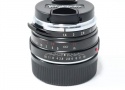 NOKTON Classic 40mm F1.4 MC VM