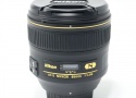 AF-S NIKKOR 85mm f/1.4G