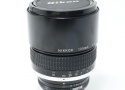 AI Nikkor 135mm F2S