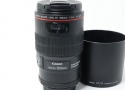 EF100mm F2.8Lマクロ IS USM