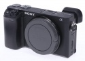 α6400 ボディ ブラック ILCE-6400B