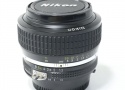 AI Nikkor 50mm f/1.2S