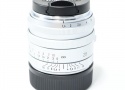 NOKTON Vintage Line 28mmF1.5 Aspherical Type I シルバー