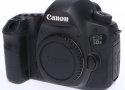EOS 5Ds ボディー