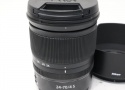 NIKKOR Z 24-70mm f/4 S