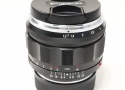 NOKTON 50mm F1.2 Aspherical VM