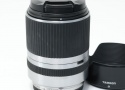 14-150mm F3.5-5.8 Di III C001 シルバー マイクロフォーサーズ
