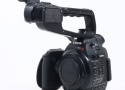 EOS C100 ボディー(EFマウント)