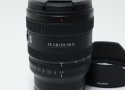 FE 24-50mm F2.8 G SEL2450G