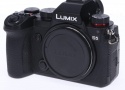 LUMIX S5 ボディ DC-S5