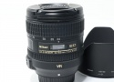 AF-S NIKKOR 24-85mm f/3.5-4.5G ED VR