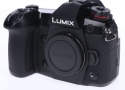 LUMIX G9 PRO ボディ DC-G9-K