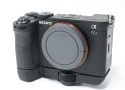 α7CR ボディ ブラック ILCE-7CRB