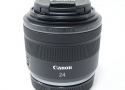 RF24mm F1.8 MACRO IS STM